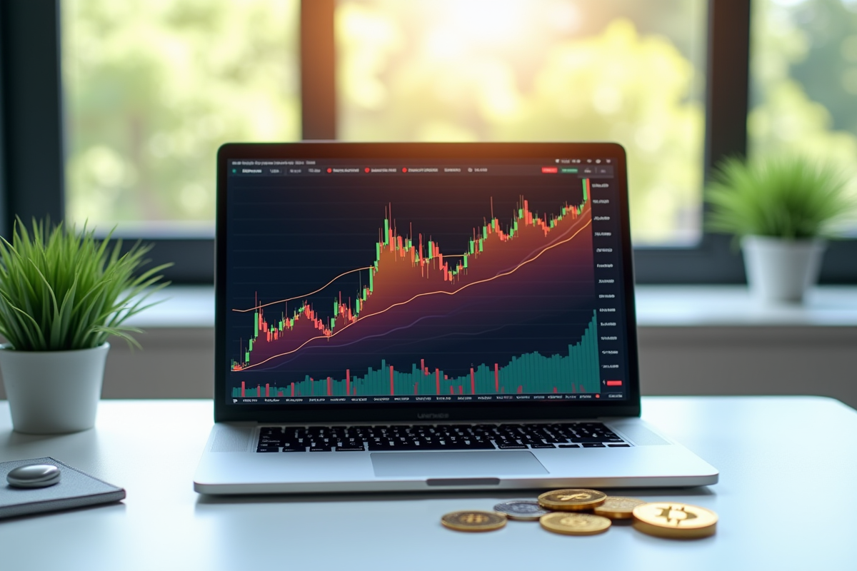 Investir dans les altcoins : quelles options choisir pour maximiser vos gains ?