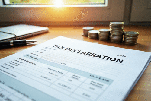 PEA et imposition : quand est-il imposable ?
