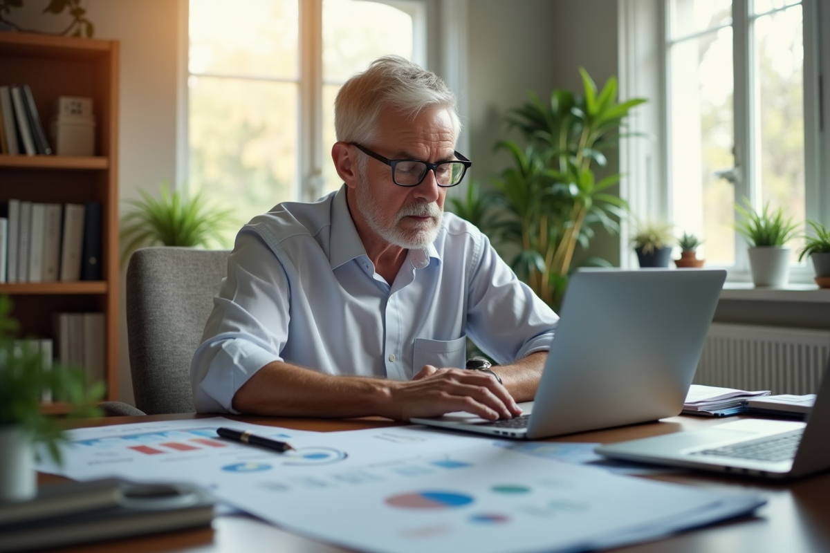retraite finance