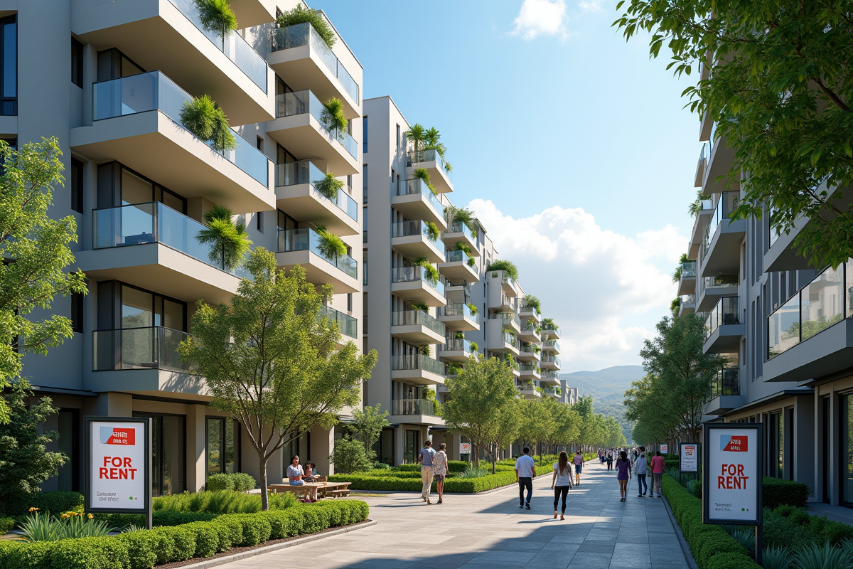 immobilier locatif
