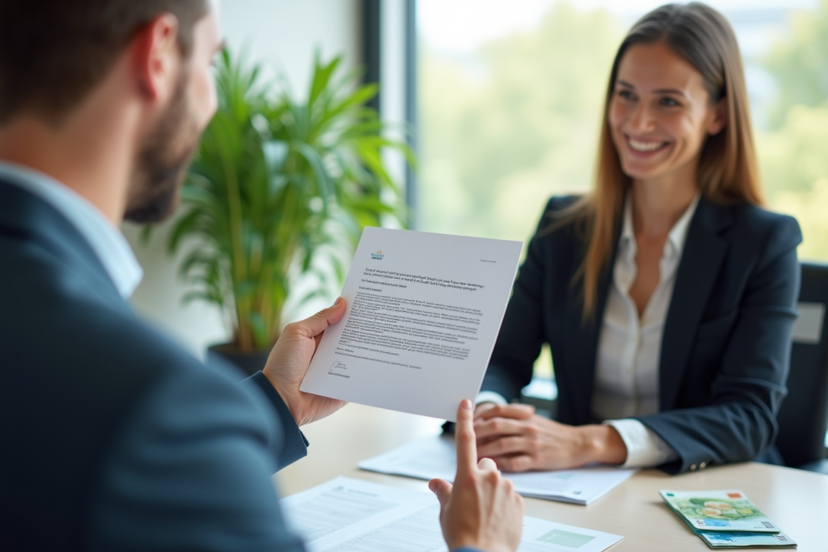 financement immobilier