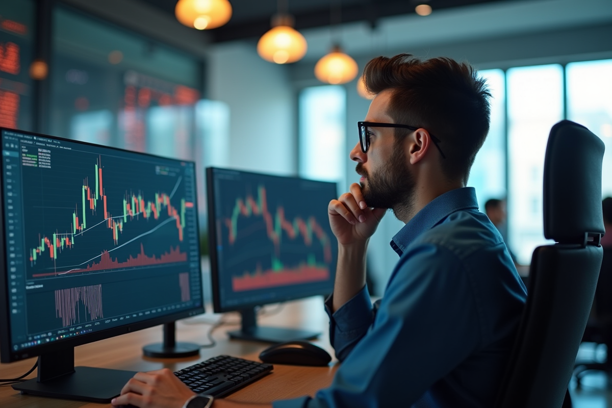 Meilleur moment pour vendre une action : Conseils pour investir en bourse