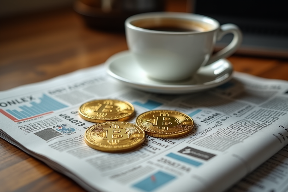 bitcoin stratégie