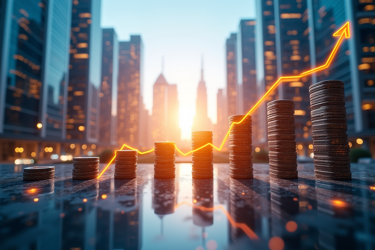 finances investissement