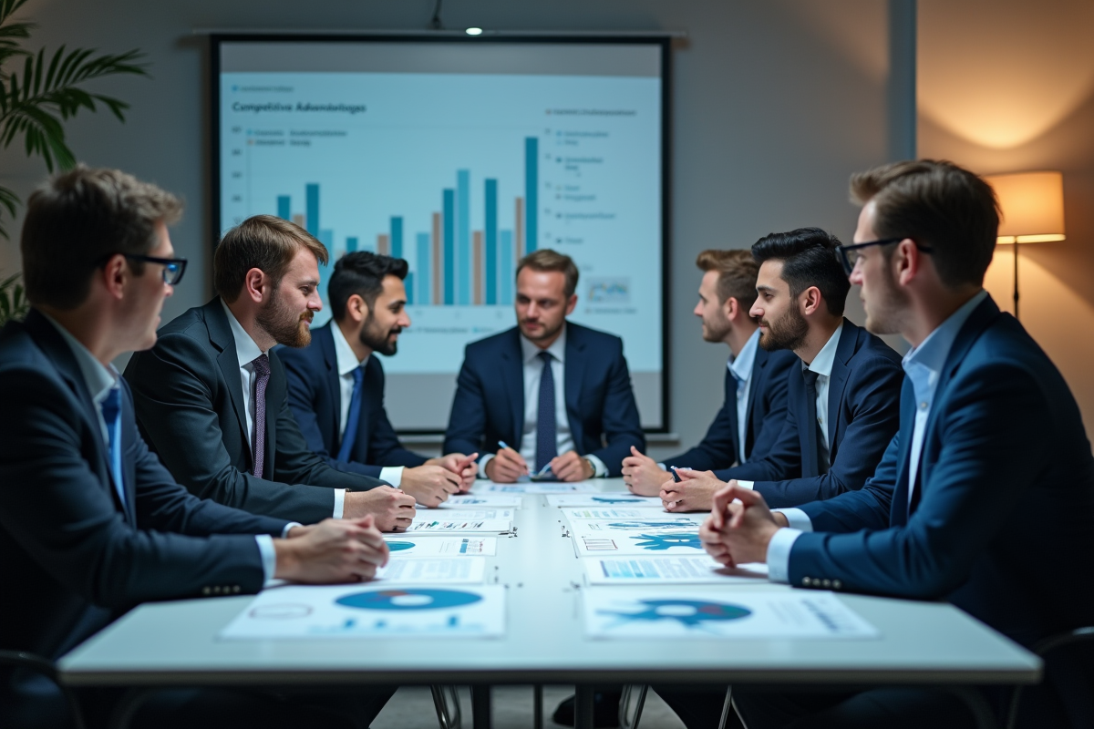 Avantage concurrentiel : comment l’identifier ?