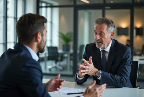 Préavis de départ à la retraite : combien de temps avant d’informer votre employeur ?