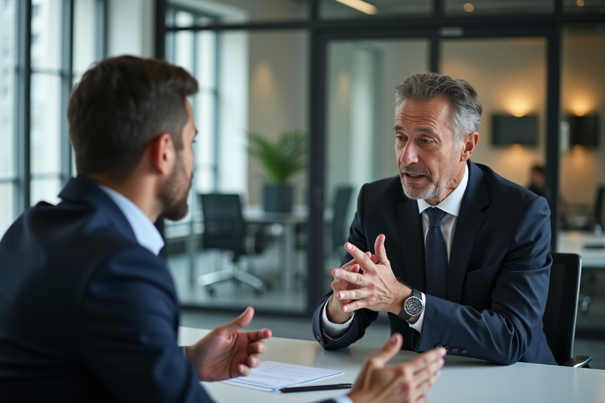 Préavis de départ à la retraite : combien de temps avant d’informer votre employeur ?