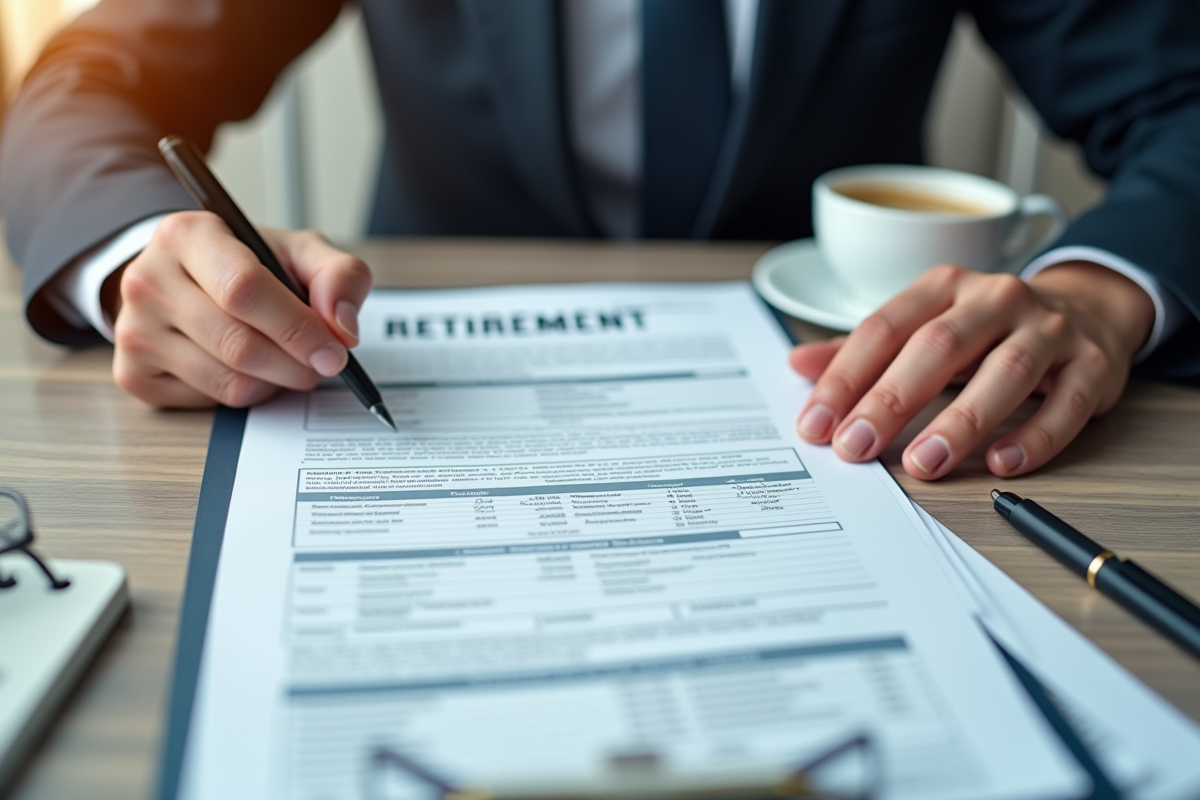 documents administratifs