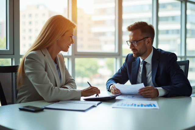 Calcul solde moyen compte courant associé : comment procéder efficacement ?