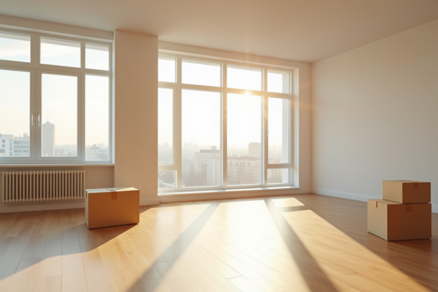 Payer moins de taxe d’habitation : astuces pour les logements vacants