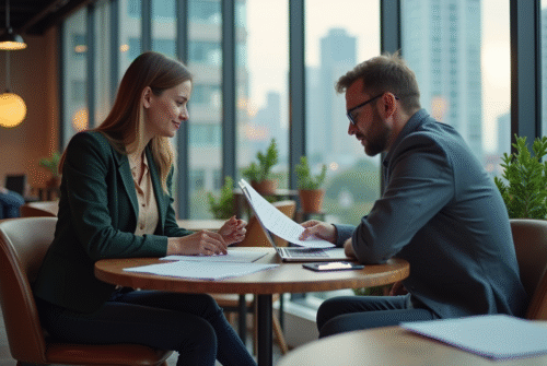 Cotiser pour la retraite en tant qu’expatrié : conseils et solutions efficaces!