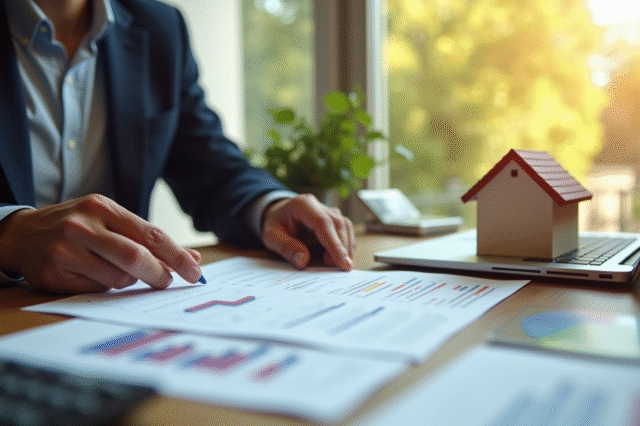Taux de rentabilité locative : comment définir un bon rendement ?