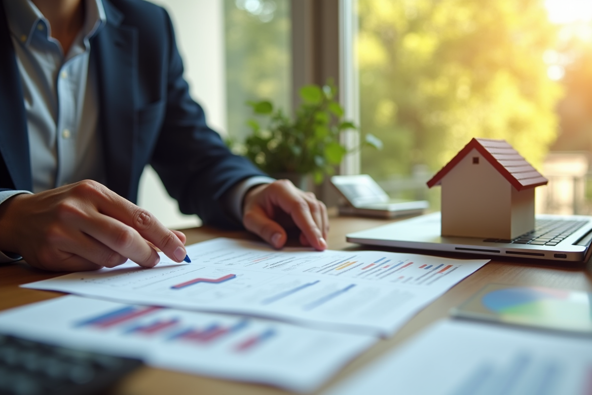 Taux de rentabilité locative : comment définir un bon rendement ?