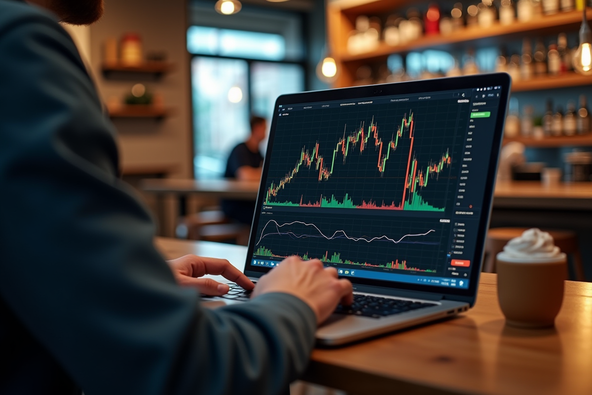 Vendre ou conserver des bitcoins : stratégies gagnantes à adopter aujourd’hui !