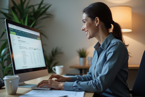 TPE/PME : comment simplifier la gestion des salaires sans stress