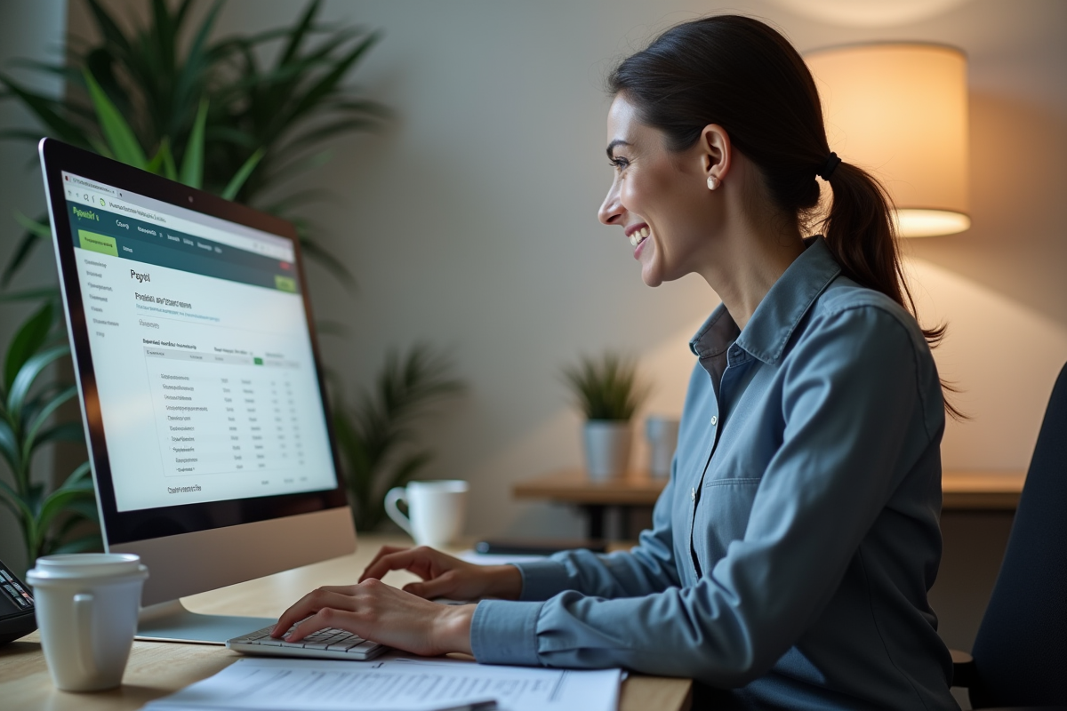 TPE/PME : comment simplifier la gestion des salaires sans stress