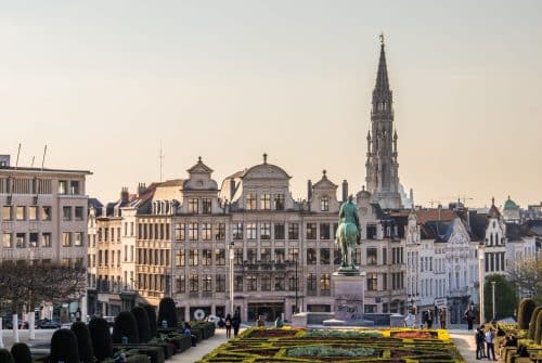 La fiscalité des sorties en capital en Belgique