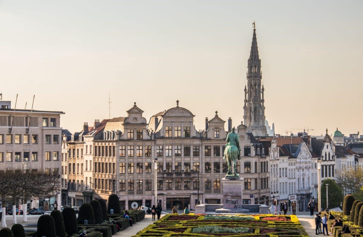La fiscalité des sorties en capital en Belgique