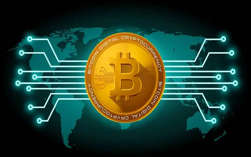 Miner du bitcoin : une source de revenus florissante