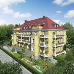 Investissement immobilier : pourquoi choisir l'EHPAD ?