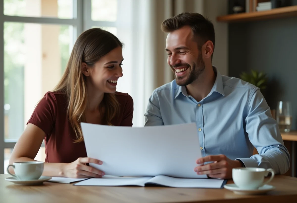 Optimiser son prêt immobilier : les étapes pour revoir son assurance de prêt