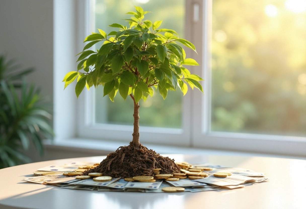 investissement financier