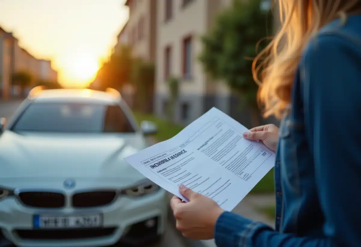 Relevé d’information assurance auto : astuces pour éviter les écueils courants