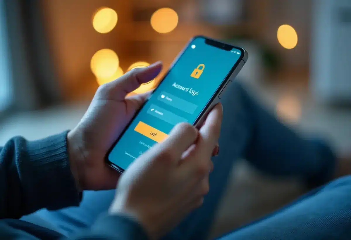 Accéder à mes comptes : astuces pour une consultation sécurisée
