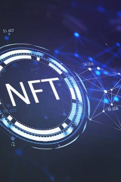 NFT : nouvelle crypto ?