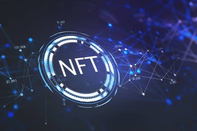 NFT : nouvelle crypto ?