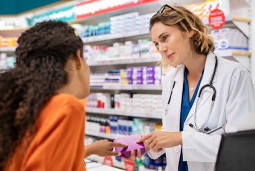 Responsabilité civile pour les pharmaciens : le cadre légal