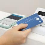 terminal de paiement