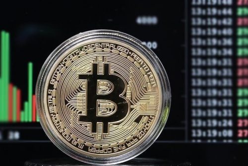 Pourquoi la valeur du bitcoin augmente ?