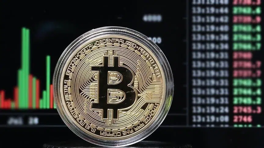 Pourquoi la valeur du bitcoin augmente ?